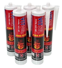 Keo trương nở VIT-XF -dạng lọ 310ml 12 lọ/thùng