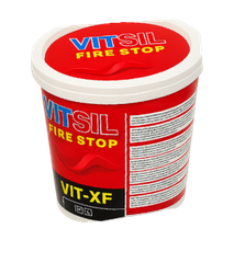 Keo trương nở VIT-XF- dạng thùng 5kg/3.85l