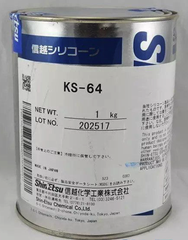 Mỡ ShinEtsu KS-64 1kg