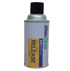 Bình xịt chống dính khuôn Shin-Etsu KS-707 300ml