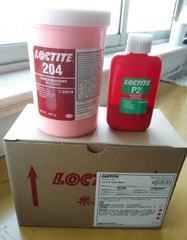 Keo Loctite 204 482g