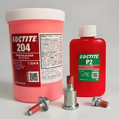 Keo Loctite 204 482g