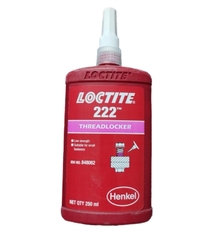 Keo Loctite 222 250ml