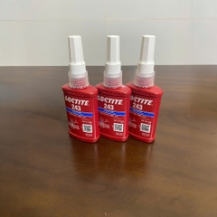 Keo khóa ren loctite 243-50ml