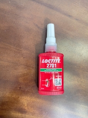 Keo Loctite 2701 50ml