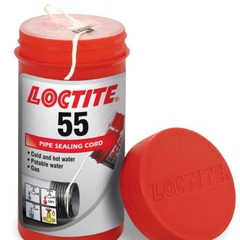Dây làm kín ren Loctite 55-160m