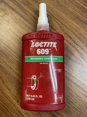 Keo cố định Loctite 609 250ml