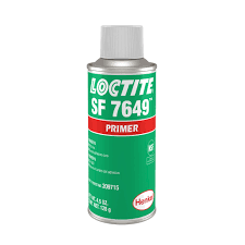7649 – bình xịt làm sạch bề mặt loctite sf 7649