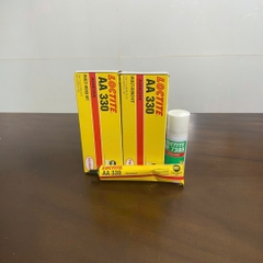 Keo Loctite aa 330 ( aa330 + sf 7388)