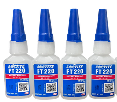 Keo Loctite FT 220 - 20g