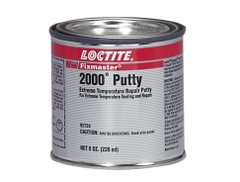 Keo dán Loctite HL235579 Fixmaster 2000 Putty, 8 oz.
