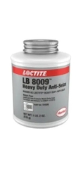 Mỡ chống kẹt không chứa kim loại Loctite 51606 LB 8009 Heavy Duty Anti-seize Metal-Free 510g