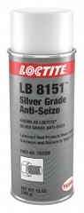 Bình xịt chống kẹt gốc bạc Loctite 76759 LB 8151 Silver Grade anti-seize 12oz - 340g