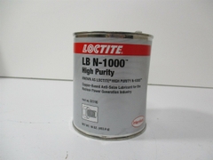 Chất bôi trơn chống kẹt Loctite N-1000 high purity 453.6g