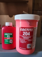 Keo Loctite 204 482g