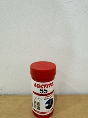Dây làm kín ren Loctite 55-160m
