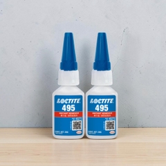 Keo Loctite 495 - 20g