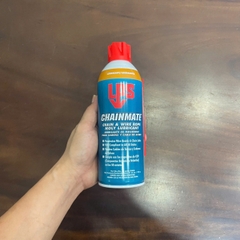 Mỡ bôi trơn cáp xích; 11 oz/chai = 311 gram/chai, hiệu: lps; product code: l01_m02416