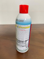 Chất làm sạch tiếp điểm ổ cắm; 11 oz/chai, hiệu: lps 03116 CFC Free Electro Contact Cleaner
