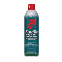 Chất tẩy dầu lps 03520, zerotri