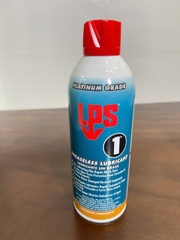 Chất bôi trơn, thẩm thấu nhanh lps 1 - 00116, greaseless lubricants
