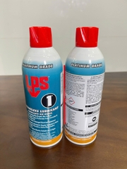 Chất bôi trơn, thẩm thấu nhanh lps 1 - 00116, greaseless lubricants