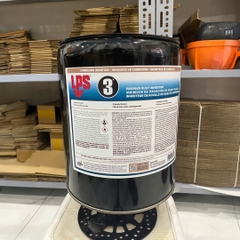 Chất chống rỉ sét lps3 (5 gallon/thùng) - lps 3 premier rust inhibitor (product code: M00305)