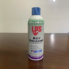 Chất Bôi Trơn Dây Curoa LPS Belt Dressing Lubricant: NSF H1, 16 oz, code 02216