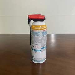 Dầu bôi trơn MAX CHAINMATE dùng cho xích, cáp cẩu 11 Oz/405ml/chai, Hiệu LPS, Code: 92416