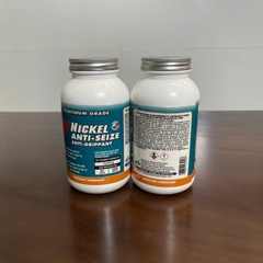 Mỡ Chịu Nhiệt Gốc LPS Nickel/ Nickel Anti Sieze - 03910