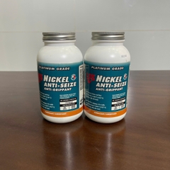 Mỡ Chịu Nhiệt Gốc LPS Nickel/ Nickel Anti Sieze - 03910