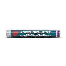 Chất sửa kim loại lps strong steel sticks renewal composite, 4oz/chai