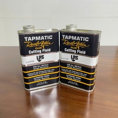 Dầu gia công cắt gọt - lps tapmatic dual action plus #1 code 40120