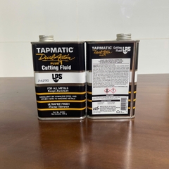 Dầu gia công cắt gọt - lps tapmatic dual action plus #1 code 40120