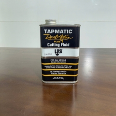 Dầu gia công cắt gọt - lps tapmatic dual action plus #1 code 40120