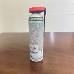 Chất làm sạch, tẩy rửa dầu mỡ MAX ZeroTri, 15 Oz/425g/chai, hiệu LPS, Code: 93520