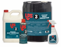 Chất chống rỉ sét lps3 (1 gallon/bình) - lps 3 premier rust inhibitor (product code: m03128)