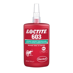 Keo Loctite 603 250ml