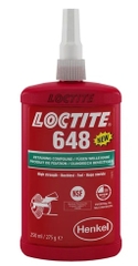 Keo Loctite 648 250ml