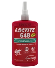 Keo Loctite 648 250ml