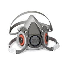 MẶT NẠ  3M 6200, CỠ VỪA