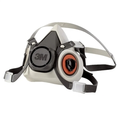 MẶT NẠ  3M 6200, CỠ VỪA