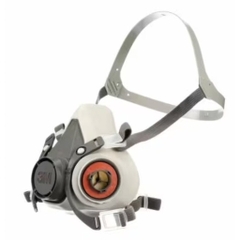 MẶT NẠ  3M 6200, CỠ VỪA
