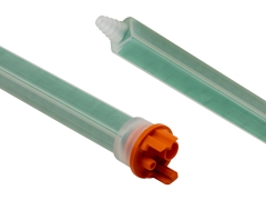 Mixer tube MFQX 10-24T