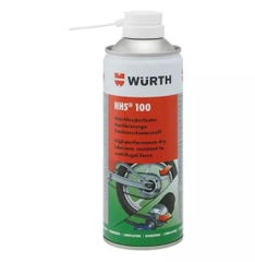 Mỡ bò xịt khô hhs 100 drylube Wurth 400ml
