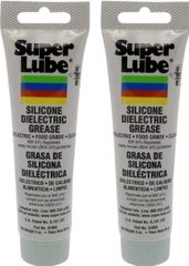 Mỡ bôi trơn cách điện super lube 91003-85G