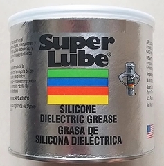 Mỡ bôi trơn cách điện super lube 91016-400G