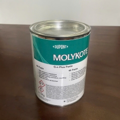 Mỡ Bôi Trơn Molykote G-N (1kg)