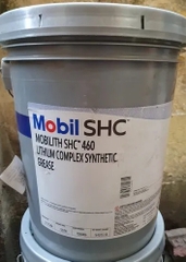 Mỡ bôi trơn Mobilith SHC 460 16kg