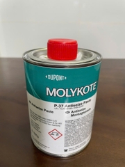 Mỡ Bôi Trơn P-37 ( 500g/can) - Antiseize Paste